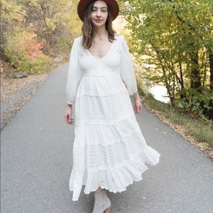 Free People dress